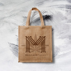 Logo Bag