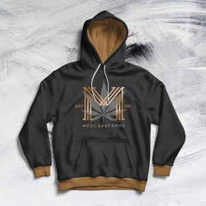 Logo Hoodie