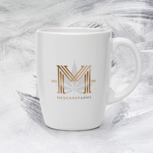 Logo Mug