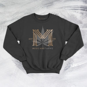 Logo Sweatshirt